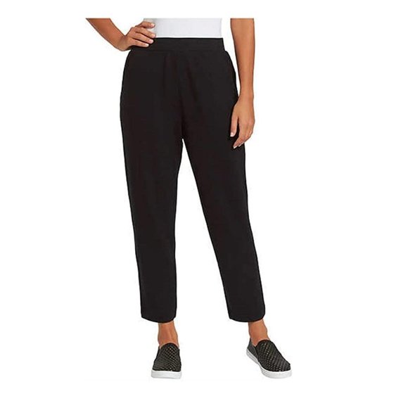 Jessica Simpson Pants - NWT Jessica Simpson Women's Effortless Comfort Pull On Pants Size L $60 9C070